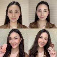 ราคา TIARA เซตหน้าเป๊ะ รองพื้น x แป้งพัฟ แถมฟรี ฟองน้ำไข่แต่งหน้า มูลค่า 99 (19977104365)