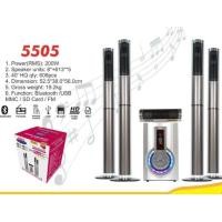 ราคา โฮมเธียเตอร์ ลำโพง 5 1 ลำโพงโฮมเธียเตอร์ ลำโพงคอม อภิมหาอัตรความบันเทิงด้านเสียง ด้วยระบบเสียงสุดยอด 5 1 เบสหนักมาก กลางแหลมใสกิ๊ง (4739340844)