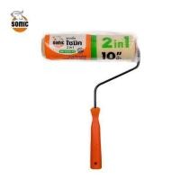 ราคา ลูกกลิ้งทาสี SOMIC ขนาด 10 นิ้ว (21022490562)