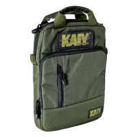 ราคา กระเป๋าเอกสาร 1 KAIY กระเป๋าสำหรับใส่เอกสาร 1 ช่อง ถือ และ สะพายได้ (13548011550)