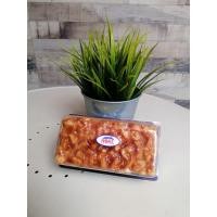 ราคา ท๊อปฟี่เค้ก แมคคาเดเมีย สวนดุสิต โฮม เบเกอรี่ สินค้านี้ไม่สามารถสั่งร่วมกับสินค้าอื่นได้ (20324012210)