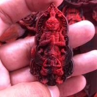 ราคา ท้าวเวสสุวรรณ พญาครุฑ พยุง (21267260557)