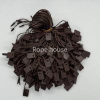 ราคา 100เส้น เชือกคล้องป้ายแท็ก เชือกห้อยป้ายแท็ก สายห้อยป้ายแท็ก สายคล้องป้ายแท็ก (19922385656)