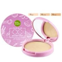 ราคา BABY BRIGHT FACE BLUR CC POWDER PACT SPF 30 PA 12G NO 23 แป้งอัดแข็ง กลิ่นลาเวนเดอร์ เบลอรูขุมขน ควบคุมความมัน ช่วยคงความชุ่มชื่น พร้อมทั้งลดเลือนริ้วรอย (833272742)