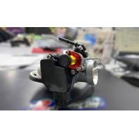 ราคา ชุดเรือนลิ้นเร่ง CBR150 บานปาก ใส่WAVE110i Wave125iวาฬ MSX ดรีม ขนาดใบ 27 28 30 32 เรือน ชุดเรือน (20484489592)