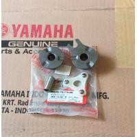 ราคา ชุดหวีเกียร์ Yamaha Y100S เมท100 MATE นางพญา Y100 ALFA (18151454848)