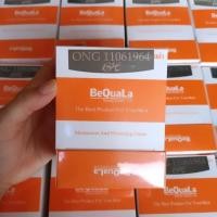 ราคา บีควอล่า มอยซ์เจอร์ไวท์เทอร์ ครีม BeQuaLa ชุดใหญ่ (18127249566)
