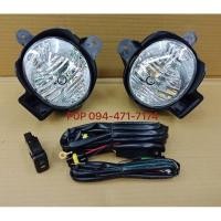 ราคา ไฟตัดหมอก สปอร์ตไลท์ วีโก้ แชมป์ VIGO CHAMP 2011 2012 2013 2014 สปอร์ตไลท์ วีโก้แชมป์ vigoChamp sportlight (8559295955)