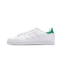ราคา รองเท้าผ้าใบผู้ชาย Adidas Originals Stan Smith Fairway รองเท้าผ้าใบสีขาว (19738355595)