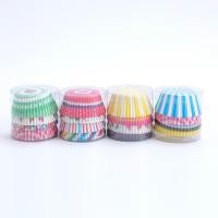 ราคา พร้อมส่ง ถ้วยจีบ ถ้วยกระดาษ 3219 100ใบ ถ้วยจีบกระดาษ ขนาดก้น 5cm (21200771942)
