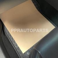 ราคา กระดาษรองพื้นรถยนต์ 110 แกรม 100 แผ่น ขนาด 40x45 ซม กระดาษปูพื้น กระดาษรองพื้นรถ (2525960284)
