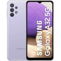 ราคา Samsung Galaxy A32 5G 128GB ขนาด 6 5 นิ้ว ของแท้ 100 ส่งฟรี (19204541246)