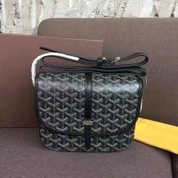 ราคา Goyard กระเป๋าบุรุษไปรษณีย์กระเป๋าอานม้ากระเป๋า Saigon 2023ใหม่กระเป๋าสะพายข้างสะพายไหล่แบบพกพาทันสมัยรุ่นดอกไม้ตรงข้าม (20698782284)