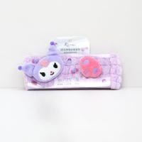 ราคา MiniSO MiniSO Sanrio หมวกคลุมผมแห้งต้านเชื้อแบคทีเรียสามมิติ3D ผ้าโพกหัวดูดซับน้ำสายรัดผมการ์ตูนเพิ่มความหนา (20173026180)