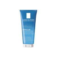 ราคา Foaming Gel FOR La Roche Posay Effaclar Purifying Cleanser 200ml Makeup Brushes Sets (17451137189)