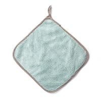 ราคา Starflower ผ้าเช็ดมือ ผ้าเช็ดจาน ผ้าเช็ดโต๊ะ ผ้าแขวนตูเย็น ผ้าทำความสะอาด ผ้าเช็ดมือแบบแขวน A234 (20868643594)