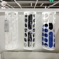 ราคา ที่เก็บถุงพลาสติก ติดผนัง วาเรียร่า อิเกีย Plastic Bag Dispenser VARIERA IKEA (20626278376)