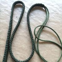 ราคา เชือก คาดเอวห้อยตะกรุด โทนสีพื้น (15979198078)