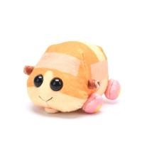 ราคา Bopin ใหม่17CM อะนิเมะ Pui Pui Mui Molcar หนูตะเภาน่ารักสัตว์ของขวัญวันเกิด (19650854087)