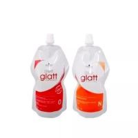 ราคา Schwarzkopf ครีมยืดผม glatt (19285028734)