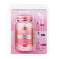 ราคา เรตินอลเกาหลีตัวดัง SKINPASTEL X5 retinol booster ampoule all night 250mL voodoo mask สกินพาสเทล แอมพลู ไนท์ (21128245068)