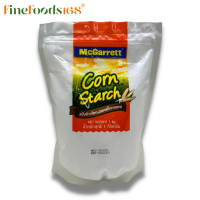ราคา แม็กกาแรต แป้งข้าวโพด 1 กิโลกรัม McGarrett Corn Starch 1 Kg (8404519256)