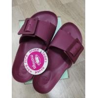 ราคา รองเท้า Monobo 8 2XL 2 3 สวยเลิศปรับหัวได้นุ่มเบาห่อเท้า (19891337402)