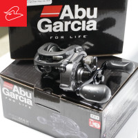 ราคา รอกหยดน้ำอาบู Abu Garcia ProMax4 หมุนซ้าย และหมุนขวา (20458952897)