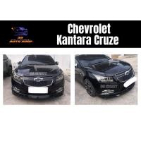 ราคา สเกิร์ตหน้า หลัง ข้าง เชฟโรเลต Chevrolet Kantara Cruze (15043572669)