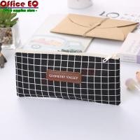 ราคา กระเป๋าดินสอ พิมพ์ลายน่ารัก กระเป๋า กระเป๋าใส่ดินสอ กระเป๋าใส่ปากกา กระเป๋าเครื่องเขียน กล่องดินสอ เครื่องเขียน พร้อมส่ง (14023468600)