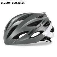 ราคา หมวกกันน็อคจักรยาน CAIRBULL M 54 58cm (20392256245)