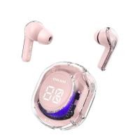 ราคา หูฟังบลูทูธ5 3พร้อมไฟช่วยลดเสียงรบกวนรุ่น Air39หูฟังบลูทูธพร้อมไฟช่วยหายใจอายุการใช้งานแบตเตอรี่ยาวนาน (21170936671)
