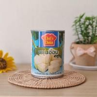 ราคา ขนุนอ่อนในน้ำเกลือ Young Green Jackfruit in Brine (20472014813)