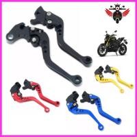 ราคา มือเบรคปรับ 6 ระดับ CNC YAMAHA M slaz MT 15 R15 NEW (10028295383)