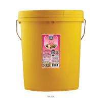 ราคา เต้าเจี้ยวบดโม่เต็งสี 20กก (6268458411)