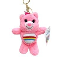 ราคา Bearbrick Care Bear Rainbow Bear โมเดลตุ๊กตาหมีของเล่นสําหรับเด็ก 14 ซม 5 นิ้ว Carebear Rainbow Care Bear พวงกุญแจจี้ตุ๊กตา (20512207578)