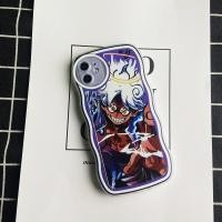 ราคา เคสโทรศัพท์สำหรับ Xiaomi Redmi 4X 7 5A 4A K20 K30 9C 9A 6A 10 A1 12C Note 9S 11 12 Pro เคส Y1ใสกันกระแทกอะนิเมะเรื่องวันพีชซิลิโคนลูฟี่ Zoro นิ่มป้องกันทุกสัดส่วนการ์ตูน TPU (19899309034)