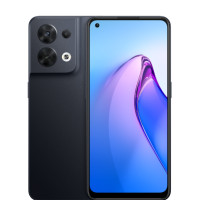 ราคา New OPPO Reno 8Z 5G I Reno 8 5G 8 256 Mediatek Dimensity 1300 เครื่องใหม่ศูนย์ไทย มีประกันศูนย์ไทยทั่วประเทศ (18524400217)