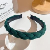 ราคา ที่คาดศีรษะฟองน้ำสีเขียวที่คาดผมกว้างฤดูร้อนแฟชั่นห่วงที่แต่งผมสวยหรู (20101206492)