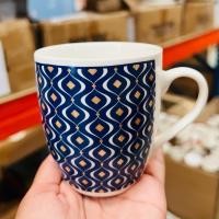 ราคา แก้วเซรามิค แก้วกาแฟ ขนาด8x7 cm แก้วมัค แก้วน้ำชา แก้วมีหูจับ แก้วเซรามิก แก้วขนาดเล็ก แก้วของขวัญ (19597935690)