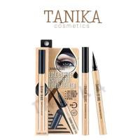 ราคา อายไลเนอร์ สิวานนา HF775 Sivanna Long Lasting Waterproof Liquid Eyeliner (8753998788)