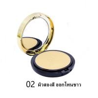 ราคา ศศินา แป้งพัฟ ผสมรองพื้น สูตร ควบคุมความมัน13 1 Sasina oil free two way foundation powder spf 30 PA 14 g (934940481)