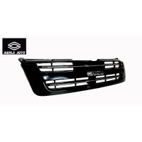ราคา หน้ากระจัง ISUZU D MAX 2002 2003 ดำ คิ้วชุบโครเมี่ยม กระจังหน้า หน้ากระจัง ISUZU D MAX 2002 2003 สีพื้น คิ้วชุบโครเมี่ยม (12626023720)