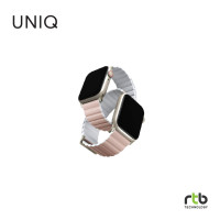 ราคา UNIQ สาย Apple Watch 41 40 38 mm 49 45 44 42 mm รุ่น Revix Premium Edition (19108580564)