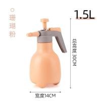 ราคา ฟ็อกกี้รดน้ำต้นไม้ กระบอกฉีดน้ำ ขวดสเปรย์ฉีดน้ำ ถังพ่นยา ขนาด 1 5 ลิตร (20987950581)