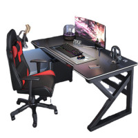 ราคา โต๊ะเกมมิ่ง โต๊ะคอมพิวเตอร์ โต๊ะเกมส์ โต๊ะทำงาน โต๊ะทำการบ้าน Ergonomic Gaming Table Gamer Desk Gaming Desk โต๊ะคอม ชุดโต๊ะทำงาน Excellence Shop (18818342933)
