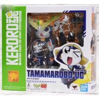 ราคา Bandai Keroro Spirits Tamama Robo UC 4573102555496 (6843998508)