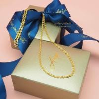 ราคา สร้อยคอโซ่ หนัก 1 สลึง ทองแท้96 5 (20057429141)