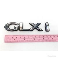 ราคา โลโก้ GLXi ของรถมิตซูบิชิ (4622152515)