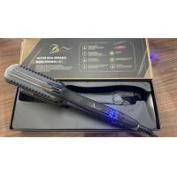 ราคา New Brazils Master Dual Infrared Black Titanium 1 5 เครื่องหนีบบราซิลอินฟาเรดรุ่นใหม่ (21265658118)